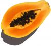 Rainbow papaya